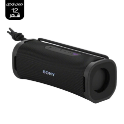 Sony ULT Field 1 Wireless Portable Bluetooth Speaker Black | SRSULT10B.UC
